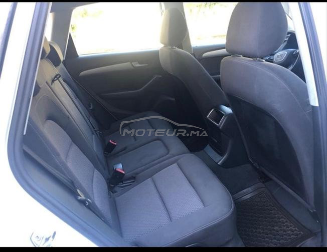 Audi q5 2015