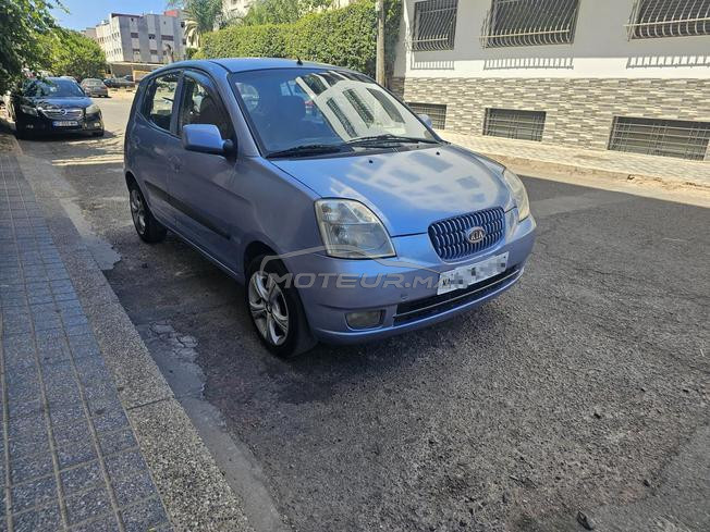 kia picanto 