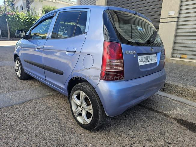 kia picanto 