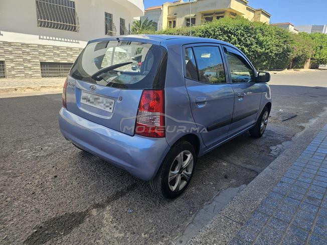 kia picanto 