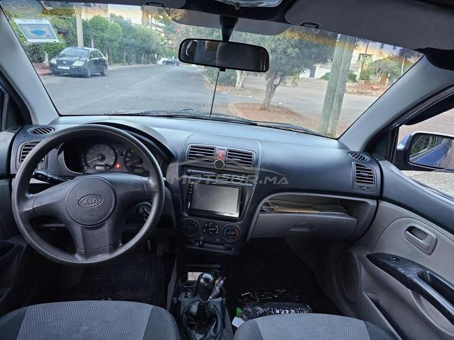 kia picanto 