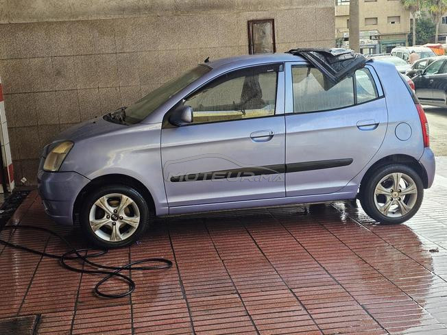 kia picanto 