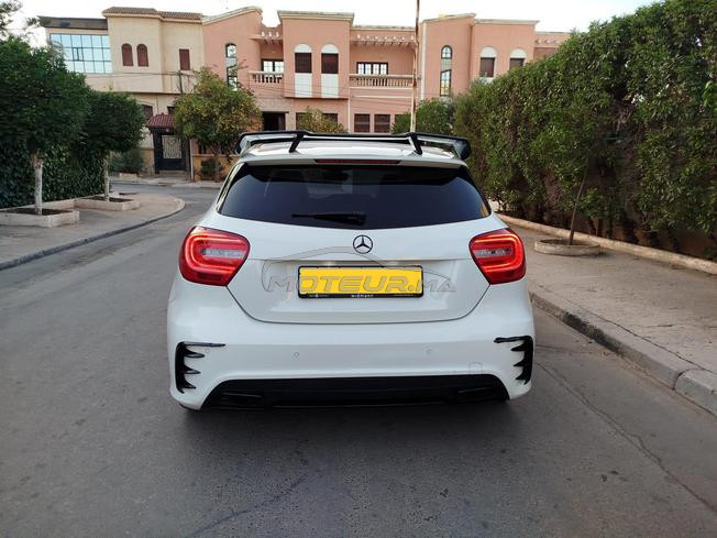 Mercedes-Benz Classe A Pack AMG 