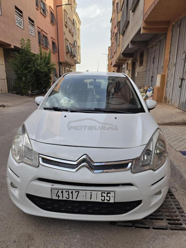 Citroën c3 