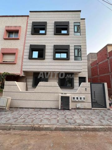 Appartement à vendre 108 m² à Kénitra