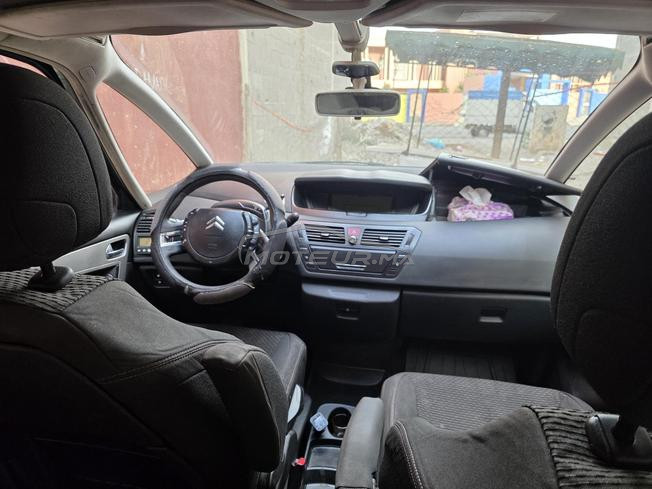 Citroën c4      li bghaha mrhba 