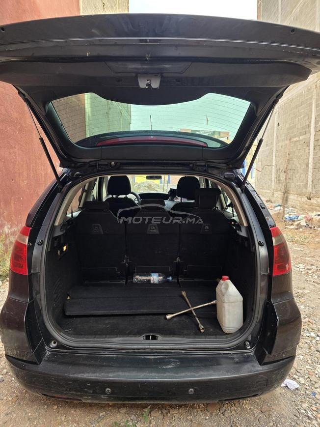 Citroën c4      li bghaha mrhba 