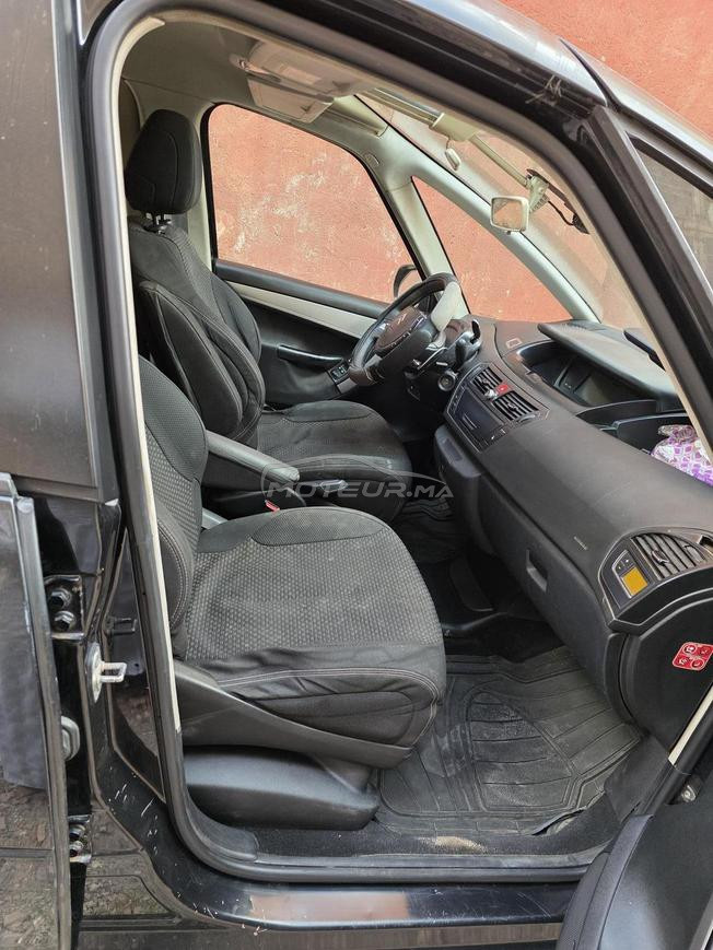Citroën c4      li bghaha mrhba 