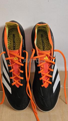 حذاء كرة قدم adidas Predator League AG أصلي - 2