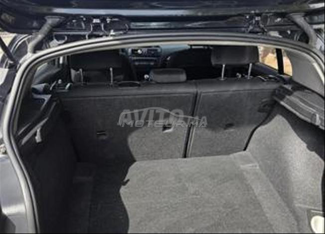 BMW Série 1 Diesel Manuelle 2014 à Casablanca