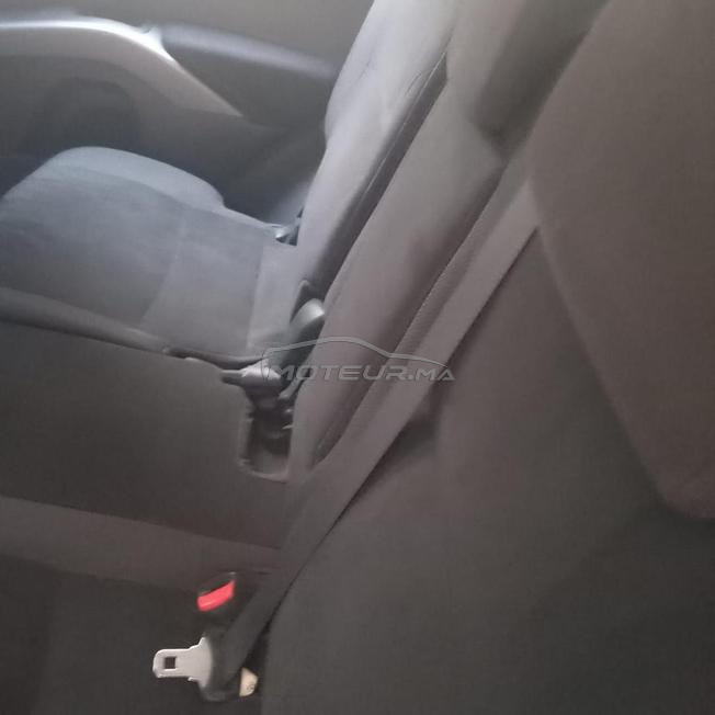 Mitsubishi Outlander Diesel Manuelle 2008 