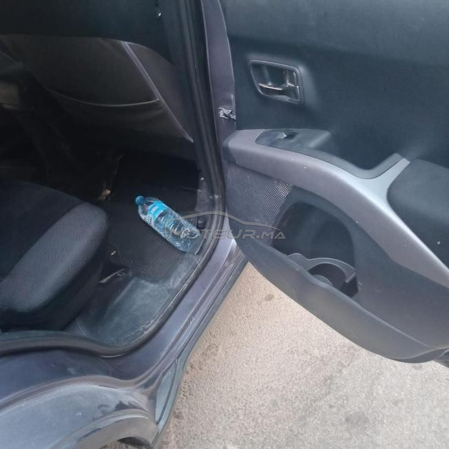 Mitsubishi Outlander Diesel Manuelle 2008 
