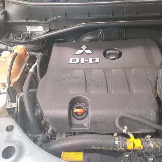 Mitsubishi Outlander Diesel Manuelle 2008 