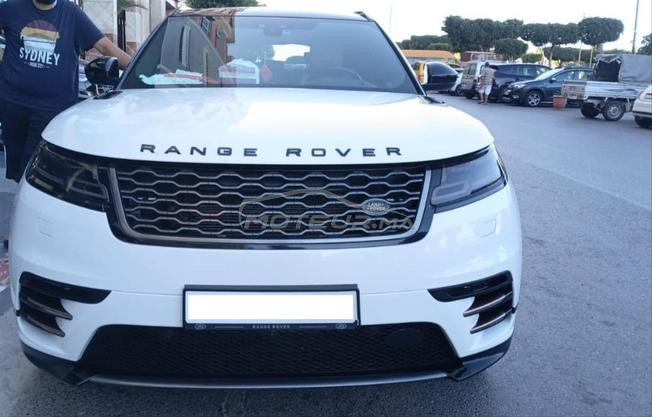 Land Rover Range Rover Velar Automatique Dynamic