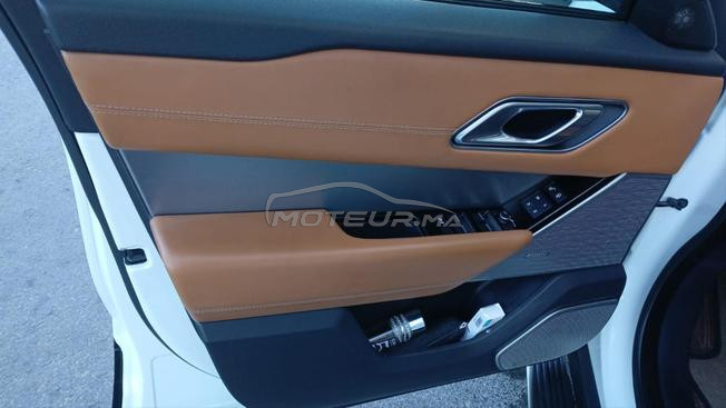 Land Rover Range Rover Velar Automatique Dynamic