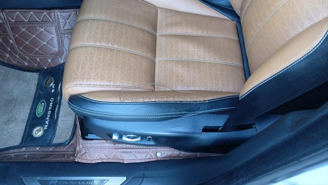 Land Rover Range Rover Velar Automatique Dynamic