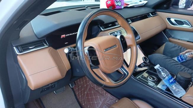 Land Rover Range Rover Velar Automatique Dynamic
