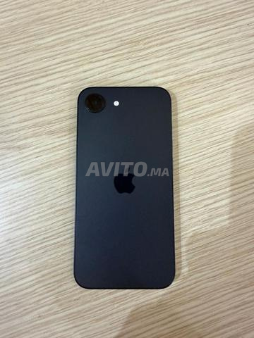 iPhone 16e - 128GB - 2