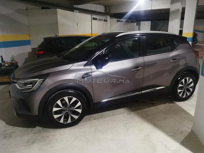 RENAULT CAPTURE 