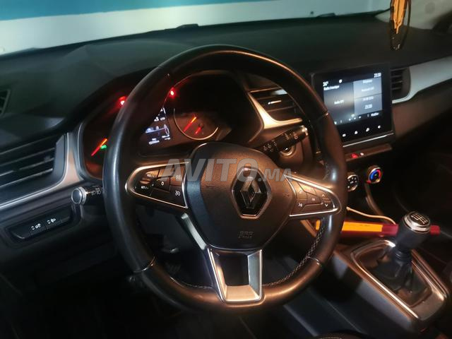 RENAULT CAPTUR - 2