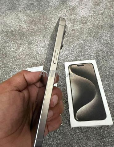 Téléphone à vendre, très bon état, tout est original 7500dh - 2