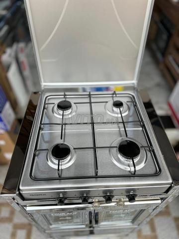 Cuisine traditionnelle marque *GÖRK* - 2