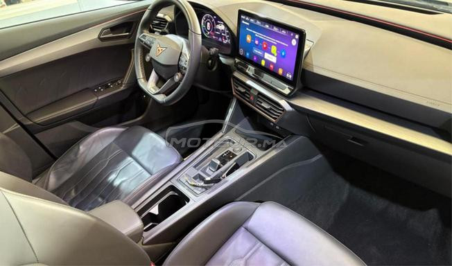 CUPRA FORMENTOR VZ 245CH E-HYBRID 2022 🇫🇷🇲🇦