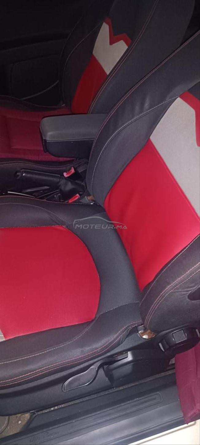 Alfa Romeo MiTo Diesel Manuelle 2016 à Marrakech