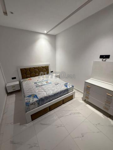 غرفة نوم من نوع MDF، جودة جيدة - 2