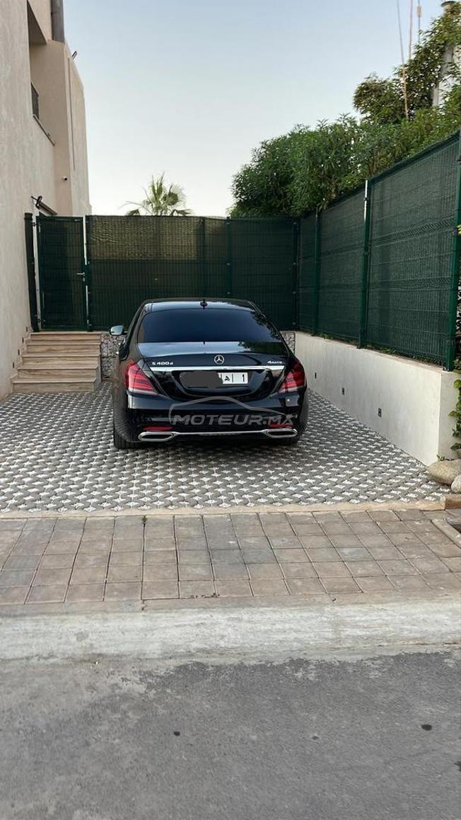 Superbe Classe S400d Version Longue