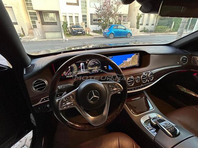 Superbe Classe S400d Version Longue