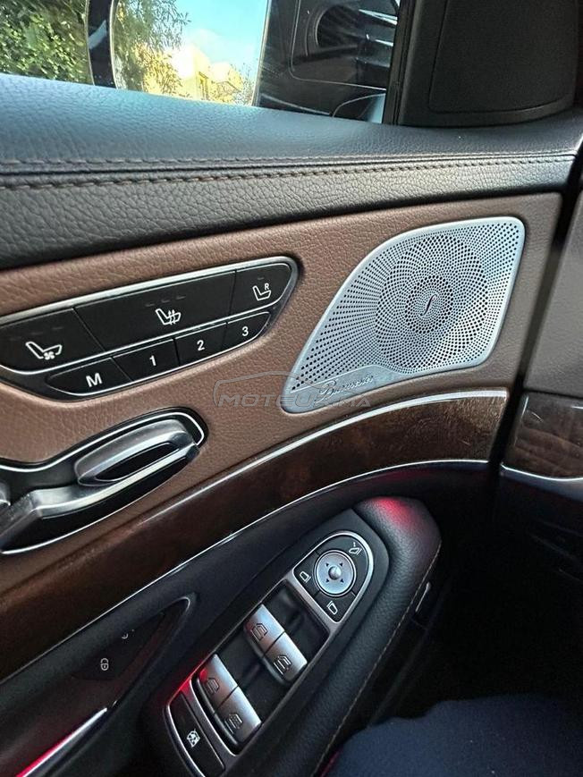 Superbe Classe S400d Version Longue