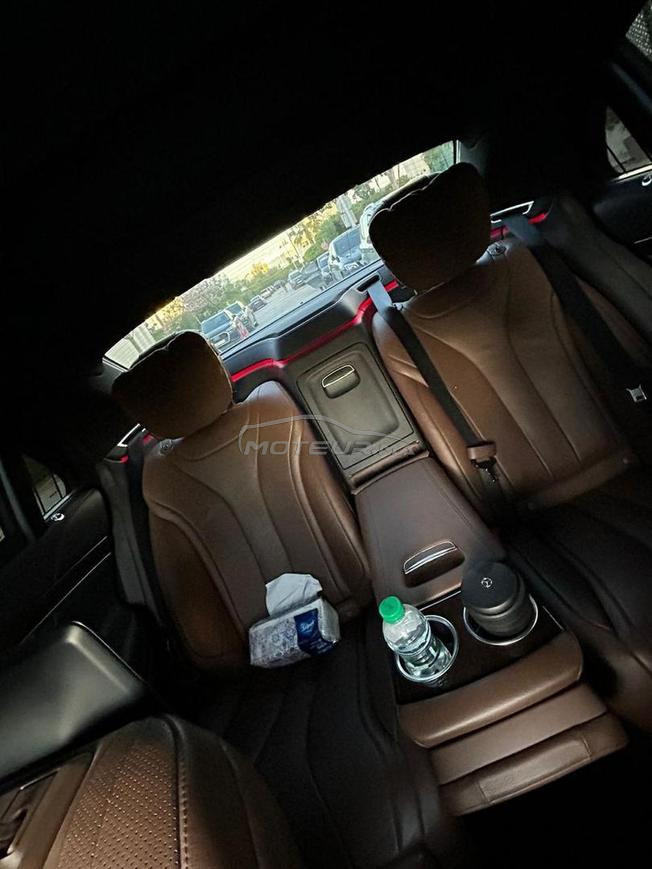 Superbe Classe S400d Version Longue