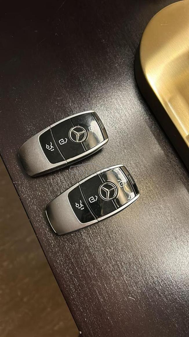Superbe Classe S400d Version Longue