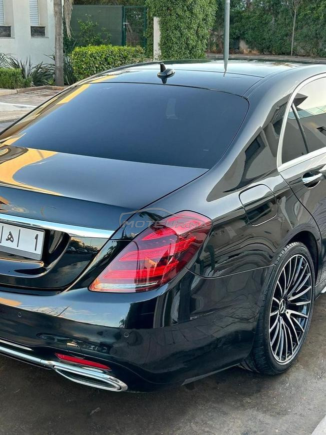 Superbe Classe S400d Version Longue