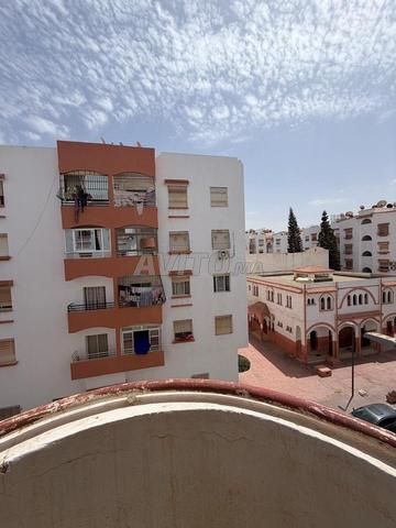 Appartement à louer à Hay Salam pour familles - 2