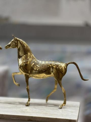 خيول نحاسية - 2