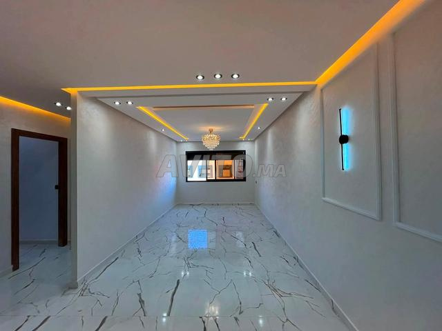Appartement 110 m2 deux faces lotissement alliance - 2