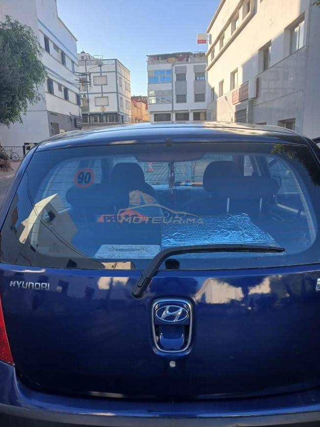 سيارة جيدة مع ثمن قابل للتفاوض