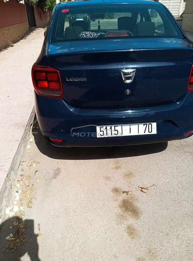 داسيا مليحة