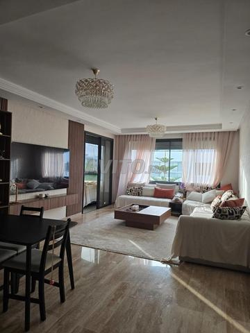 Appartement 3 Chambre Salon à quartier Almaz