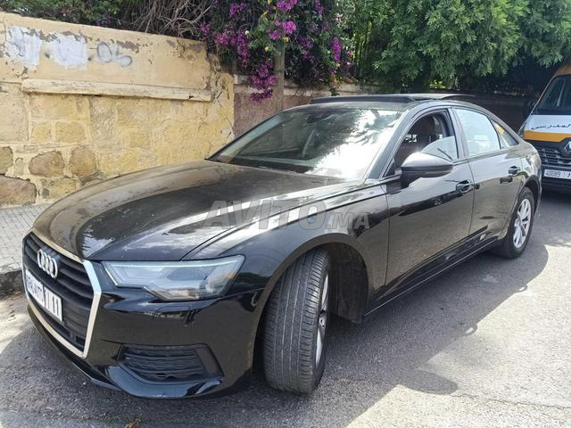 كيفال - أودي A6