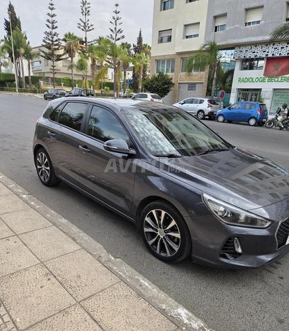 Hyundai i30 seductive - 2