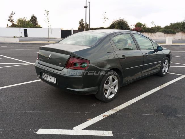 Peugeot 407 diesel 