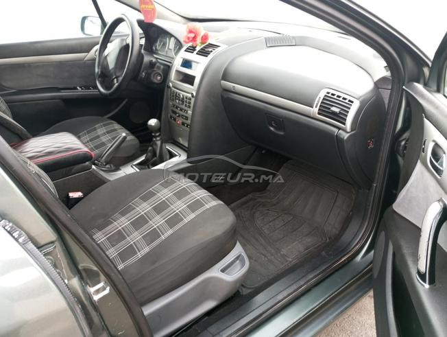 Peugeot 407 diesel 