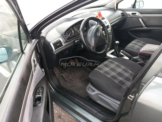 Peugeot 407 diesel 