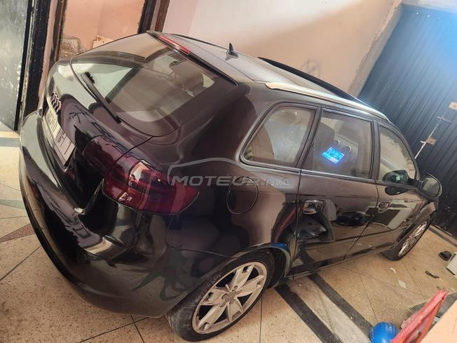 Audi A3 prix fix 
