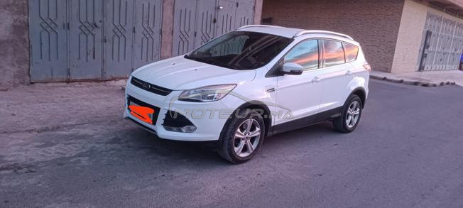 Ford Kuga trend plus 