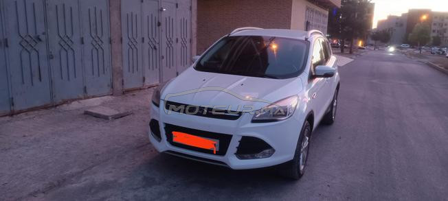 Ford Kuga trend plus 