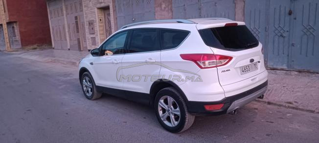 Ford Kuga trend plus 